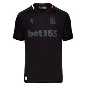 Stoke City FC Bortatröja 2024/2025